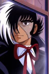 Чёрный Джек