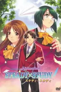 Стэди против Стади