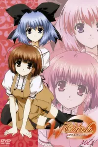 Двойное желание