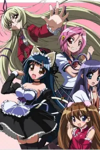 Девочка-Пингвин