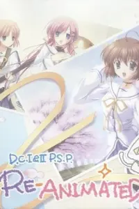 Сначала OVA-2