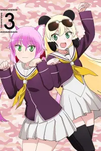 Вступай в стаю! Школа Сэтон: Спецвыпуск