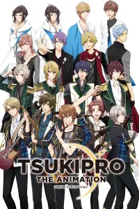 Лунный проект [ТВ-1]