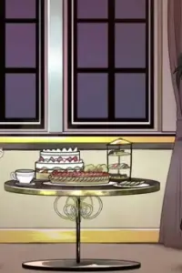 Король демонов, попытайтесь снова! Тиби