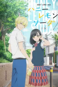 Сладкий Лимонад