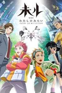 Миру: Моё будущее