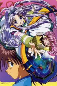 Храни меня, небесная стражница! [ТВ]