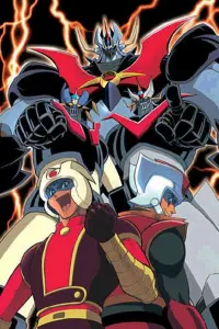 Мазинкайзер OVA-1