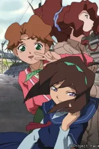 Легенда о браслете 4