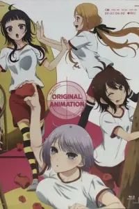 Моя девушка девственна, но извращенка до мозга костей OVA