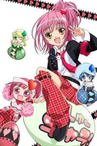 Чара-хранители! (сезон третий)