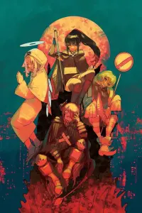 Стесняшка [ТВ-1]